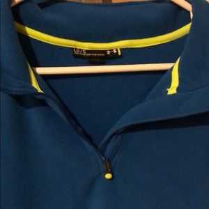 Under Armour Tops - Under armor Fleece Under Armour Tops - Under armor Fleece